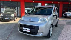 Usata 2014 Fiat Qubo Active Monovolume | 5400 € (Buon prezzo)