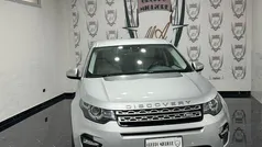 Grigio Usata 2015 Land Rover Discovery Sport HSE Luxury SUV | 14.700 € (Buon prezzo)