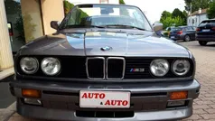 Usata 1989 BMW M3 Cabriolet Cabrio | 89.900 €