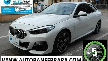 Usata BMW 218 M Sport 150 CV (110 kW) 2022 Coupé