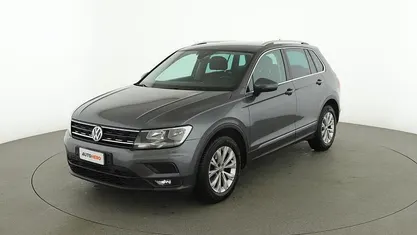 Usata VW Tiguan Business 150 CV (110 kW) 2019 SUV