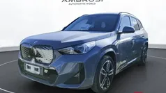 Storm bay metallizzato Nuova 2024 BMW iX1 M Sport SUV | 40.500 € (Buon prezzo)