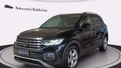 Usata 2020 VW T-Cross Advance SUV | 20.900 € (Buon prezzo)