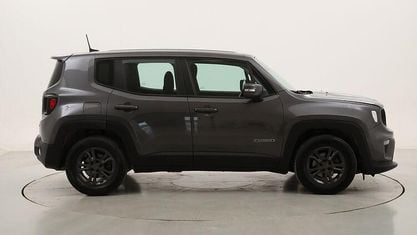 Occasion Jeep Renegade 120 ch (88 kW) 2021 SUV
