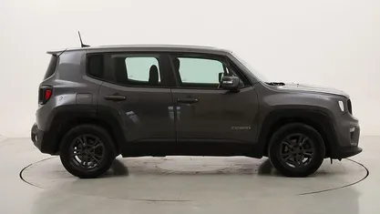 Usata Jeep Renegade 120 CV (88 kW) 2021 SUV