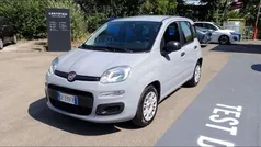 Grigio Usata 2022 Fiat Panda S Due volumi | 10.800 € (Buon prezzo)
