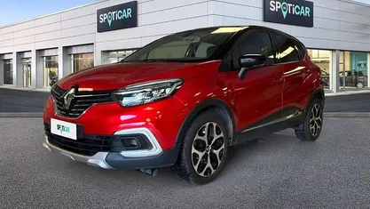 Usata Renault Captur 90 CV (66 kW) 2018 SUV