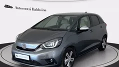 Usata 2021 Honda Jazz Executive Due volumi | 18.800 € (Buon prezzo)