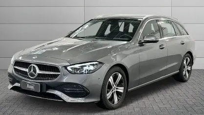 Usata Mercedes 200 Advanced 164 CV (120 kW) 2024 Station wagon