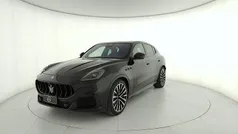 Nero Usata 2024 Maserati Grecale SUV | 94.900 € (Buon prezzo)