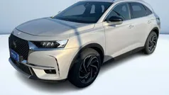 Usata 2020 DS Automobiles DS7 Crossback SUV | 26.500 € (Buon prezzo)