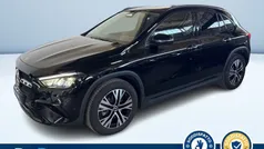 Mercedes GLA180