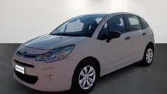 Bianco Usata 2013 Citroën C3 Furgone | 3000 € (Buon prezzo)