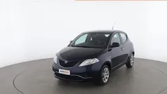 Blu Usata 2017 Lancia Ypsilon Gold Due volumi | 9799 € (Buon prezzo)