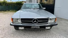 Usata 1979 Mercedes SLC280 Coupé | 24.500 €
