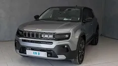 Usata 2025 Jeep Avenger Summit SUV | 22.480 € (Ottimo prezzo)