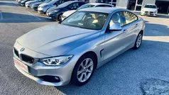 Usata 2016 BMW 418 Gran Coupé Luxury Line Coupé | 18.490 € (Ottimo prezzo)