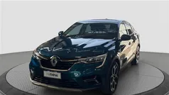 Blu scuro Usata 2022 Renault Arkana Intens SUV | 18.990 € (Ottimo prezzo)