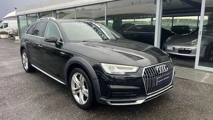 Usata 2017 Audi A4 Allroad Station wagon | 20.700 € (Buon prezzo)