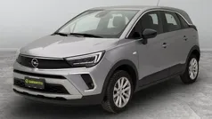 Grigio Usata 2022 Opel Crossland Edition SUV | 14.990 € (Buon prezzo)
