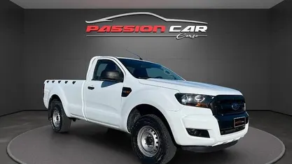 Usata Ford Ranger XL 160 CV (117 kW) 2017 Pick-up