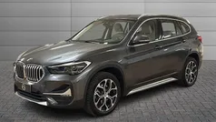 Gray Usata 2022 BMW X1 xLine SUV | 25.900 € (Super prezzo)