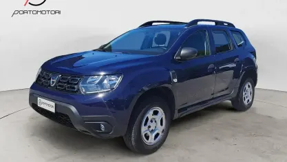 Usata Dacia Duster Essentiel 114 CV (83 kW) 2019 SUV