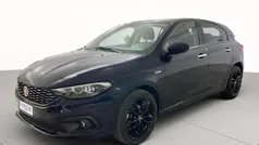 Blu Usata 2019 Fiat Tipo Lounge Tre volumi | 10.900 € (Buon prezzo)
