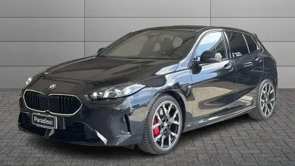 Usata BMW 118 M Sport 150 CV (110 kW) 2025 Nero Utilitaria
