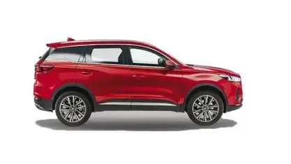 Usata DR DR 6.0 155 CV (114 kW) 2023 Blu SUV