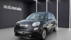 Nero Usata 2017 Fiat 500L Pop Star Monovolume | 9990 € (Buon prezzo)