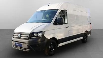 Usata VW Crafter 140 CV (102 kW) 2025 Furgone