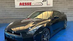 Usata 2014 Nissan GT-R Black Edition Coupé | 104.000 €
