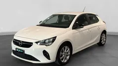 Bianco Usata 2023 Opel Corsa Elegance Tre volumi | 13.499 € (Buon prezzo)