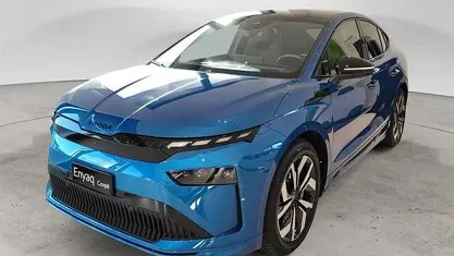 Usata Skoda Enyaq iV SportLine 88 kW (121 CV) 2025 SUV