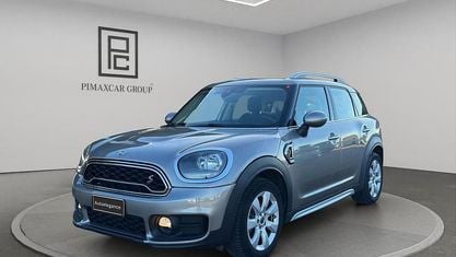 Usata Mini Cooper SD Countryman 190 CV (139 kW) 2020 SUV