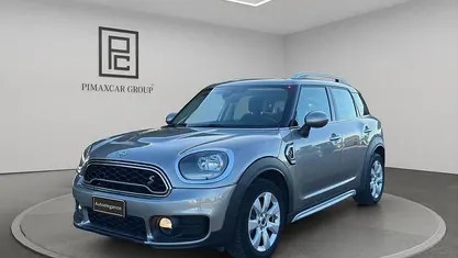 Usata Mini Cooper SD Countryman 2020 SUV