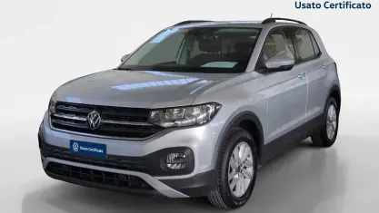 Usata VW T-Cross Style 96 CV (70 kW) 2023 SUV
