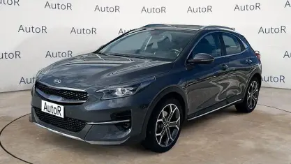Brugt Kia XCeed Style 116 HK (85 kW) 2020 Other SUV
