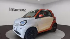 Usata 2014 Smart ForTwo Coupé Edition #1 Coupé | 8990 € (Cara)