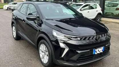 Usata Renault Symbioz Evolution 109 CV (80 kW) 2026 SUV