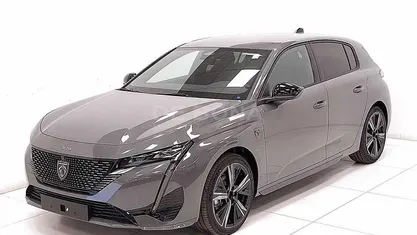 Usata 2024 Peugeot 308 GT Tre volumi | 24.900 € (Buon prezzo)