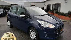 Usata 2015 Ford B-MAX Monovolume | 5500 € (Super prezzo)