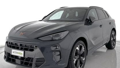 Usata Cupra Terramar 150 CV (110 kW) 2025 Blu pastello SUV