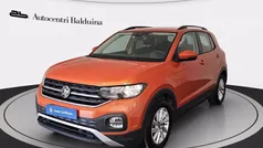 Usata 2022 VW T-Cross Style SUV | 17.700 € (Ottimo prezzo)
