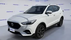 Dover white [] pastello Usata 2023 MG ZS Luxury Tre volumi | 15.950 € (Buon prezzo)
