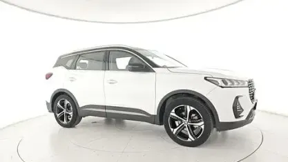 Usata DR DR 6.0 155 CV (114 kW) 2022 Bianco SUV