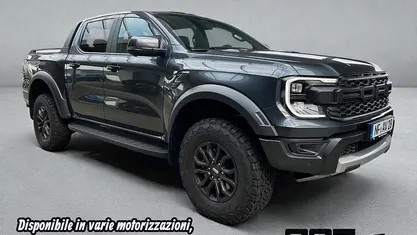 Usata Ford Ranger Raptor 211 CV (155 kW) 2025 Pick-up