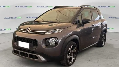 Usata Citroën C3 Aircross Shine 102 CV (75 kW) 2020 SUV