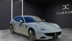 Usata 2012 Ferrari FF Coupé | 141.000 €
